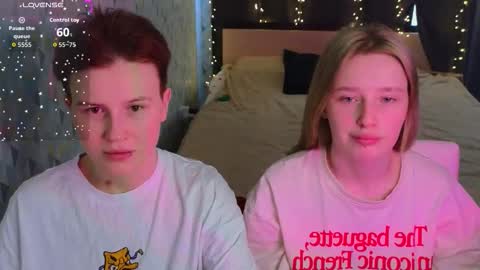 Snapshot of berry_assortment chatting on 03/04/26, 05:13 Your sweet Tara and Eva online show from 03/04/26, 05:13