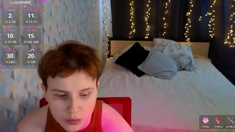 Snapshot of berry_assortment chatting on 03/14/26, 10:53 Your sweet Tara and Eva online show from 03/14/26, 10:53