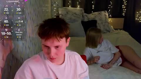 Snapshot of berry_assortment chatting on 03/18/26, 07:06 Your sweet Tara and Eva online show from 03/18/26, 07:06