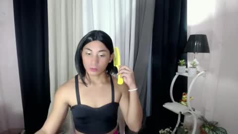 berry_shantal online show from 02/22/26, 02:15