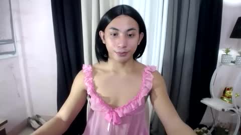 berry_shantal online show from 03/08/26, 02:48