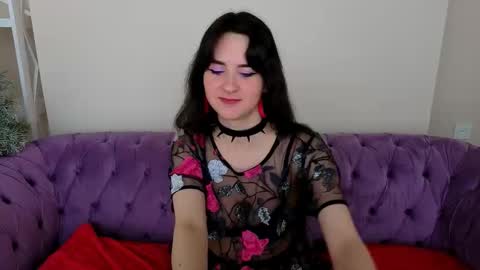 Violette online show from 03/17/26, 02:31