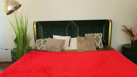 Violette online show from 03/20/26, 08:08