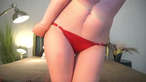 Violette online show from 07/04/26, 08:26