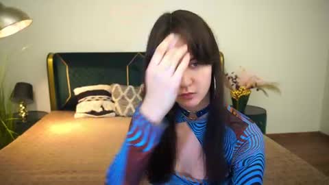 Violette online show from 07/07/26, 01:15