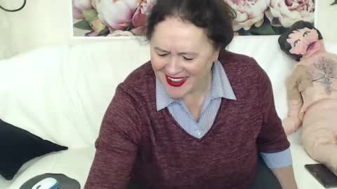 BerryShickX online show from 02/11/25, 01:09