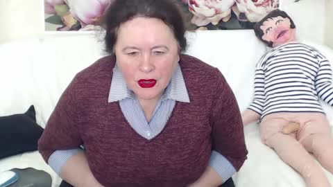 BerryShickX online show from 03/09/25, 09:35