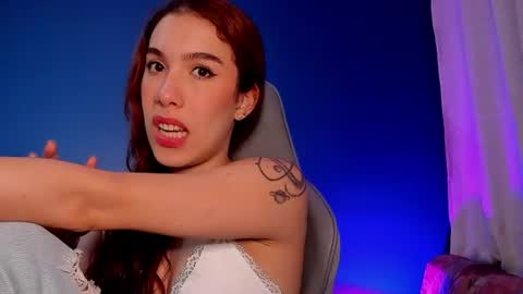 berryxbaby online show from 06/27/26, 01:32