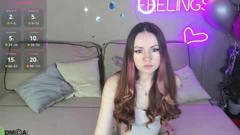 Berta  online show from 11/13/25, 01:04