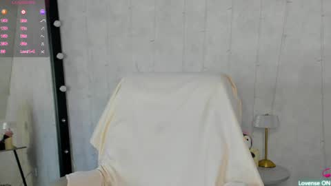 Berta  online show from 05/12/26, 01:25