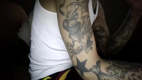Snapshot of bertdollaz757 chatting on 12/11/24, 05:04 ToxicPipe757 online show from 12/11/24, 05:04