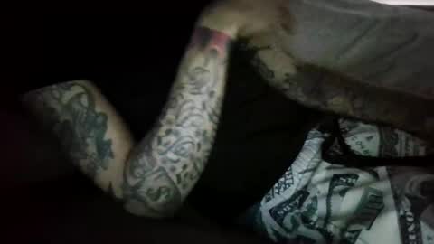Snapshot of bertdollaz757 chatting on 01/24/25, 10:19 ToxicPipe757 online show from 01/24/25, 10:19