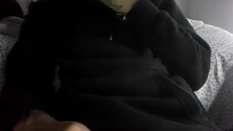 ToxicPipe757 online show from 11/09/25, 08:40