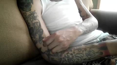 ToxicPipe757 online show from 03/15/26, 03:18