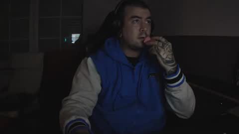 berto3389 online show from 02/24/26, 12:52