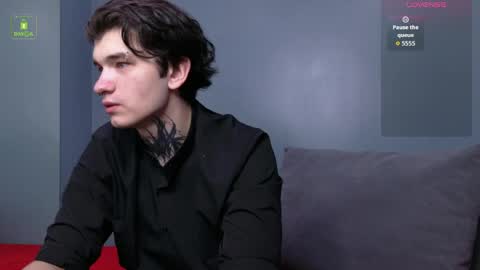 BERTY online show from 04/03/26, 03:43