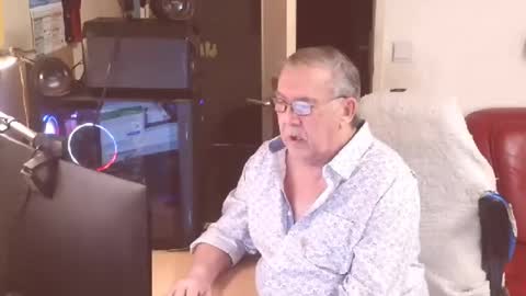 jean online show from 03/06/25, 01:35