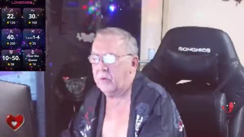 jean online show from 10/04/25, 06:39