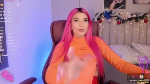 Snapshot of bestfamily chatting on 12/08/24, 01:24 Marilee online show from 12/08/24, 01:24