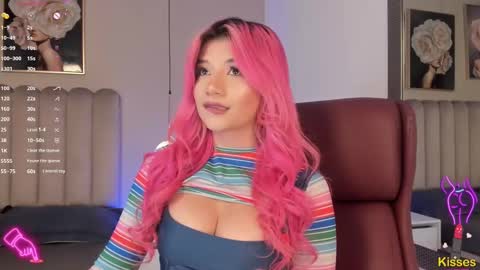 Snapshot of bestfamily chatting on 01/17/25, 02:29 Marilee online show from 01/17/25, 02:29