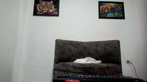 Snapshot of bestia_salvaje chatting on 03/07/25, 10:21 Andres online show from 03/07/25, 10:21