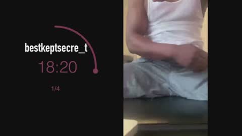 bestkeptsecre t online show from 01/17/25, 02:18