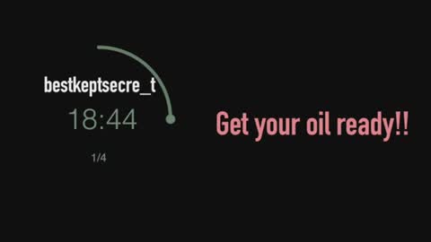 bestkeptsecre t online show from 01/22/25, 10:07