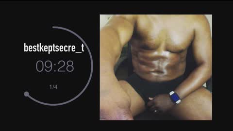 bestkeptsecre t online show from 03/11/25, 06:41