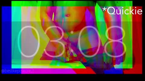 bestkeptsecre t online show from 09/25/25, 08:29