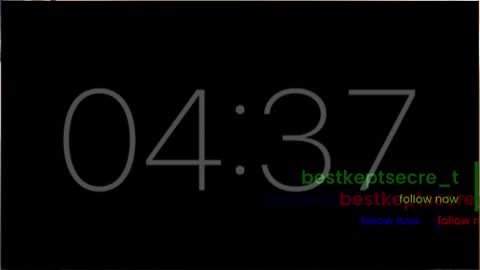 bestkeptsecre t online show from 12/13/25, 11:10