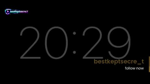 bestkeptsecre t online show from 04/26/26, 08:01