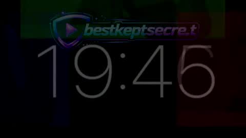 bestkeptsecre t online show from 05/09/26, 10:20