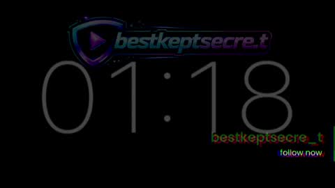 bestkeptsecre t online show from 05/19/26, 10:27