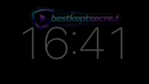 bestkeptsecre t online show from 07/06/26, 09:50