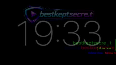bestkeptsecre t online show from 07/12/26, 06:48