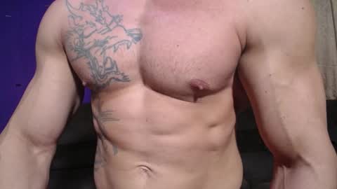 bestmuscle online show from 02/05/25, 12:10