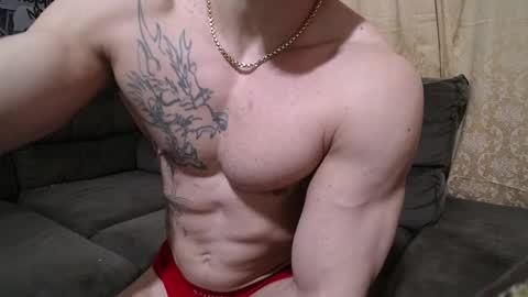 bestmuscle online show from 10/14/25, 10:32