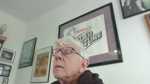 bestshot1951 online show from 02/19/26, 04:36