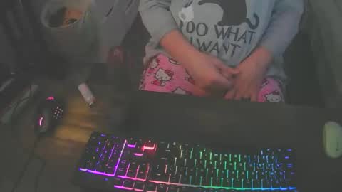 beta boi online show from 02/15/26, 10:58