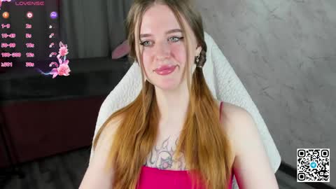 Betany online show from 04/08/26, 01:05