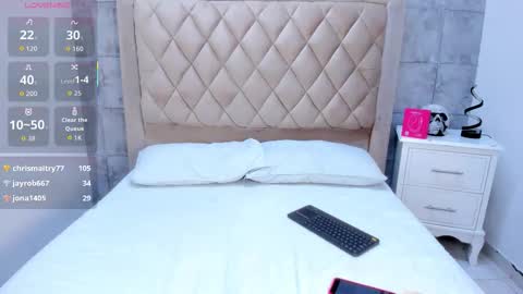 Betany online show from 09/29/25, 02:16