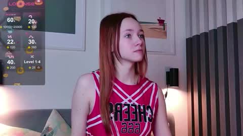 Snapshot of bethany_sparkle chatting on 02/07/26, 06:17 Bethany online show from 02/07/26, 06:17