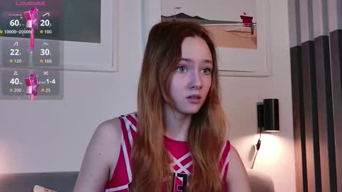 Bethany online show from 03/12/26, 06:19