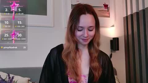 Bethany online show from 03/15/26, 06:08