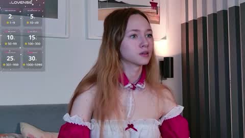 Bethany online show from 04/18/26, 06:17