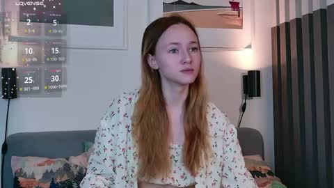 Snapshot of bethany_sparkle chatting on 04/23/26, 06:14 Bethany online show from 04/23/26, 06:14