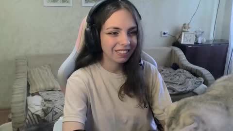 Snapshot of bethany_tease chatting on 02/17/26, 10:45 bethany_tease online show from 02/17/26, 10:45