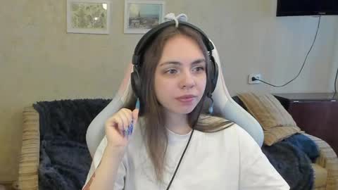 bethany_tease online show from 03/25/26, 12:33