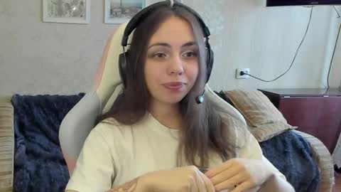 bethany_tease online show from 03/27/26, 12:49
