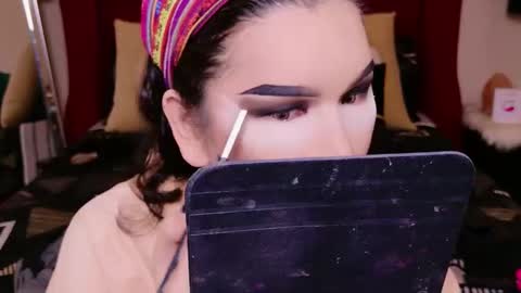 Miss Cassey online show from 03/30/26, 12:33